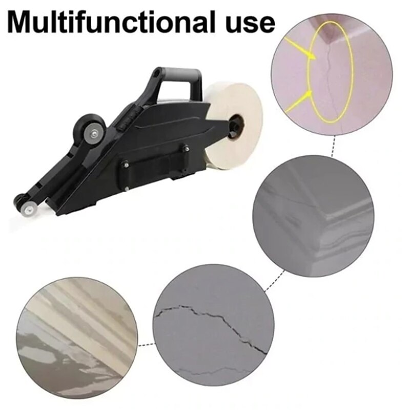 Multi-Function Use Plasterboard Floor Construction Decoration Caulking Splicing Clamping Joint Tool Quick Clamping4