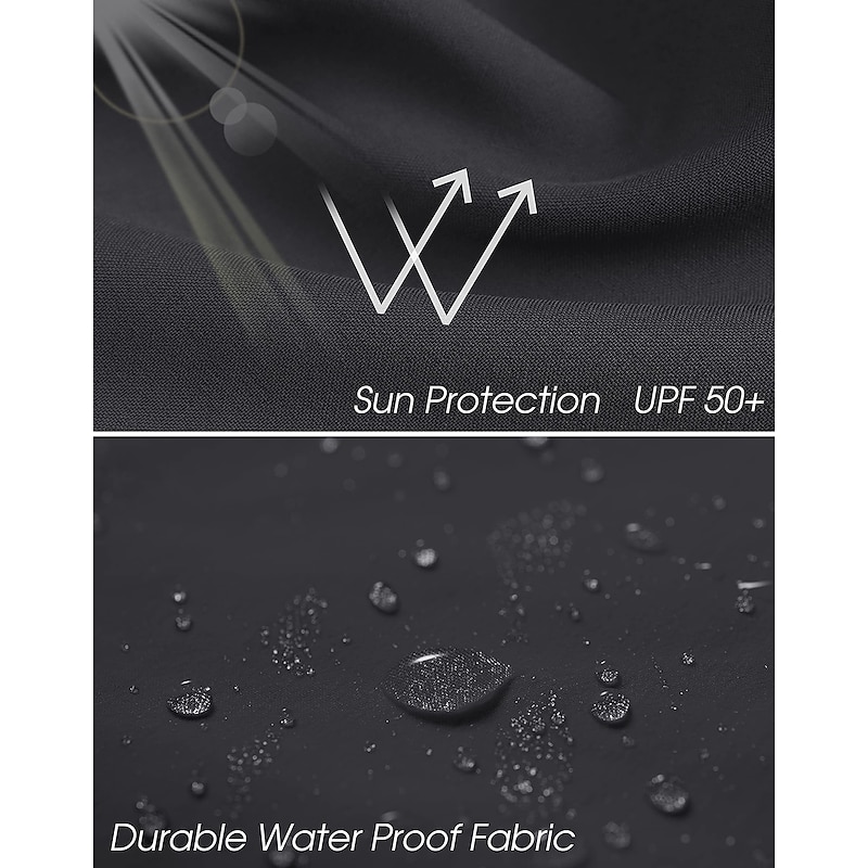 Men's Military Summer Outdoor Ripstop Quick Dry Multi Pockets Lightweight Black Green M L XL 2XL 3XL2