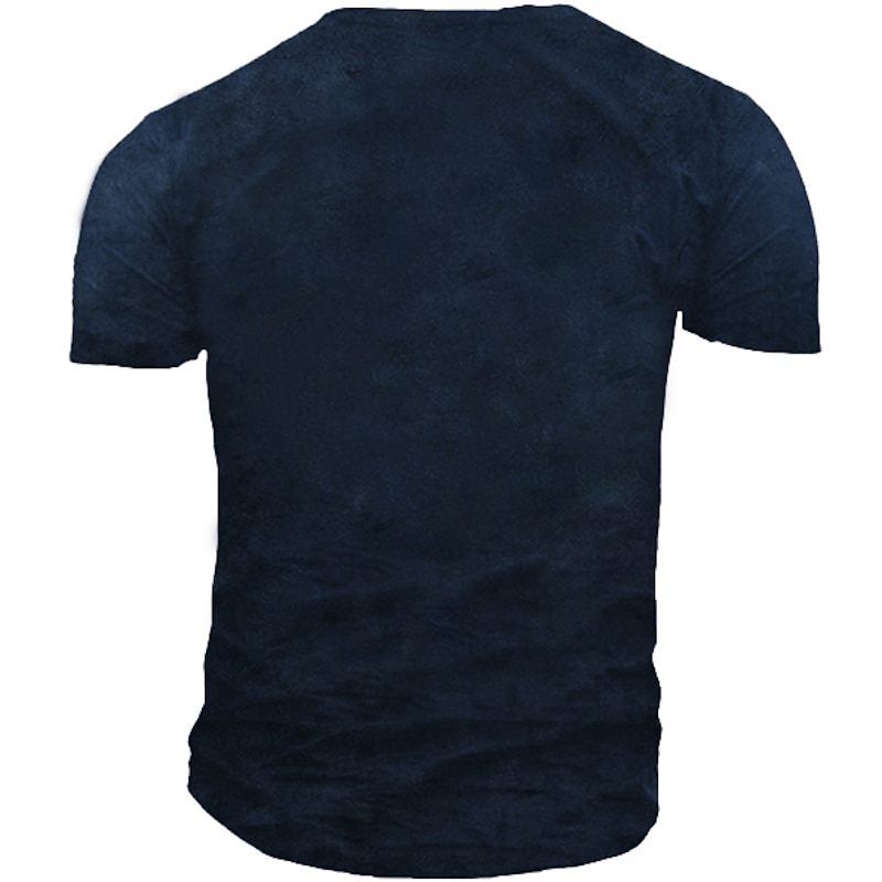 Men's Letter Graphic Prints T Shirt Graphic Tee Funny T Shirts Slogan T Shirts Retro Shirts Short Sleeve T shirt 3D Print Crew Neck Shirt Vintage Sports Designer Outdoor Street Daily Black Blue Coffee4