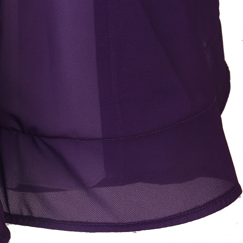 Ballroom Dance Dress Splicing Women's Performance Training Sleeveless Spandex3