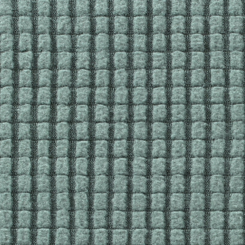 Multifit Spandex Jacquard Sofa Slipcover Non-Slip Easy-Care Pet Scratch Guard T-Cushion, Elegant Furniture Protector for Home2