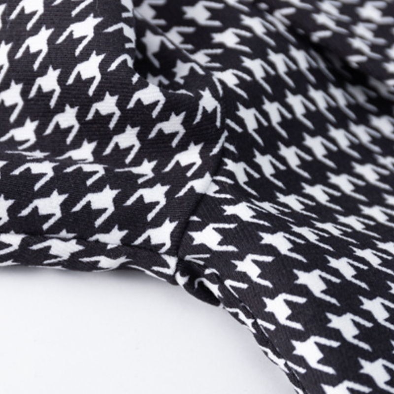 3 Pieces Ring Bearer Suit Boys Kids Suit Formal Suit Suit & Blazer Shirt & Pants Clothing Set School Formal Vacation Cool Basic Formal Color Block Black Cotton3