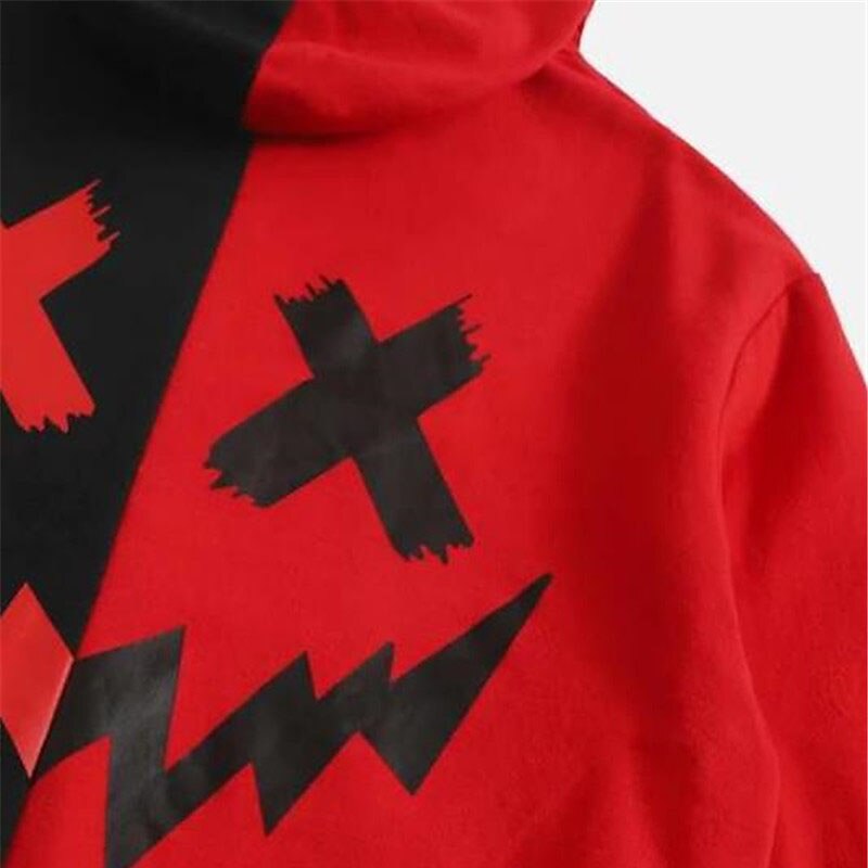 Boys 3D Graphic Hoodie & Sweatpants Set Hoodie Set Clothing Set Long Sleeve Spring Fall Sports Fashion Cool Kids 3-12 Years Outdoor Vacation Street Regular Fit3