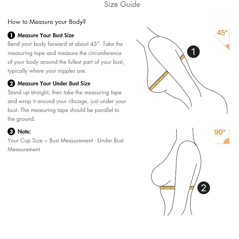 Women's Seamless Full Coverage Wireless Stretchy Daily Comfort  Bra3