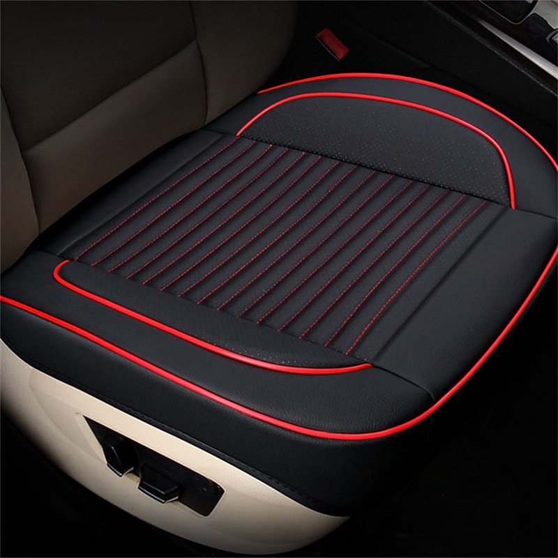 StarFire Universal Car Seat Cover Leather for Mercedes W124 W245 W212 W169 ML W163 W246 ML W164 CLA GLA W639