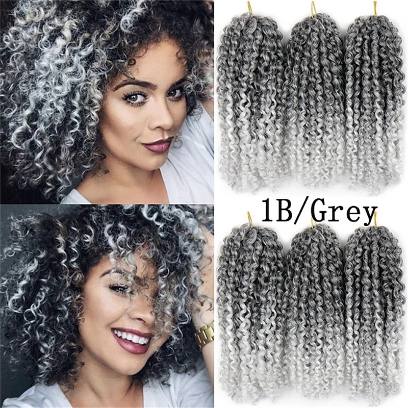 Marlybob Braiding Hair Hook Braids Afro Kinky Curly Crochet Braids Passion Twist Organic Hair Tress For Hair Extensions