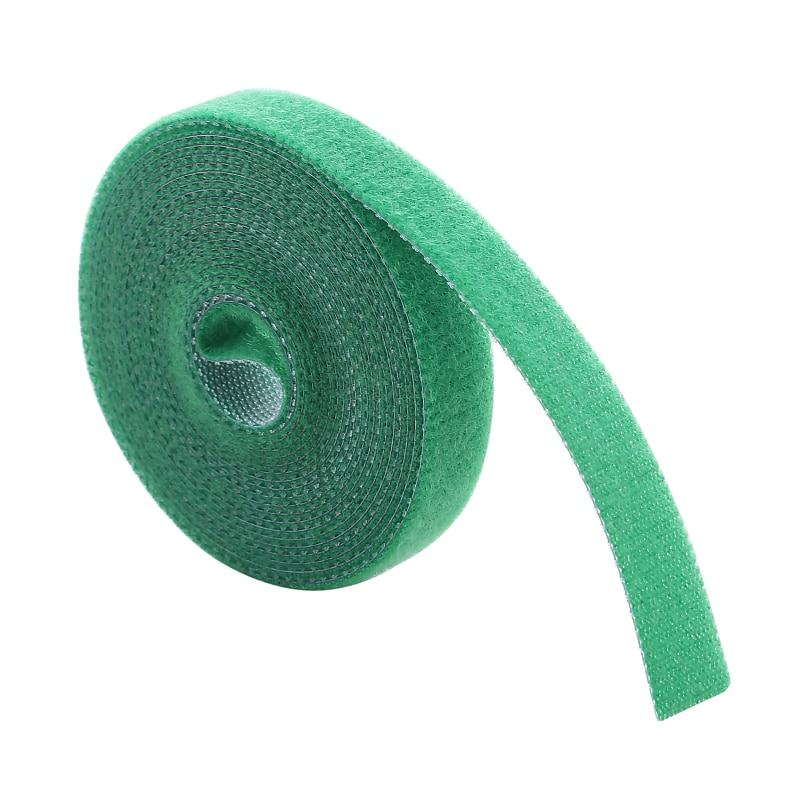 3 Rolls Plant Bandage Velcro Tie Adjustable Plant Support Reusable Fastener Tape For Home Garden Accessories3