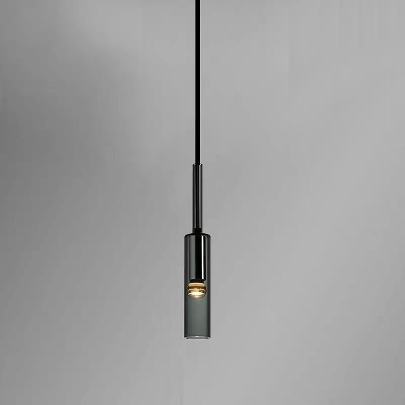 10cm LED Pendant Light Line Design Geometric Shapes Metal Vintage Style Modern Style Classic Modern Nordic Style 85-265V3