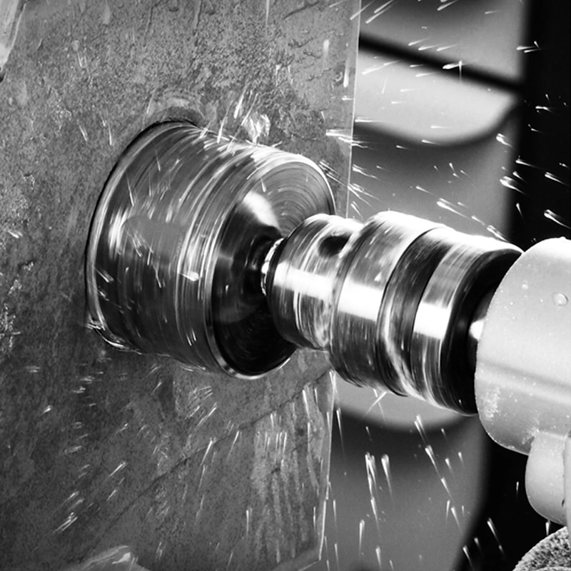 10/15pcs Set Tile drill bit Set Diamond Coated Tile Marble Glass Ceramic Hole Saw Drilling Bits Power Tools Accessories