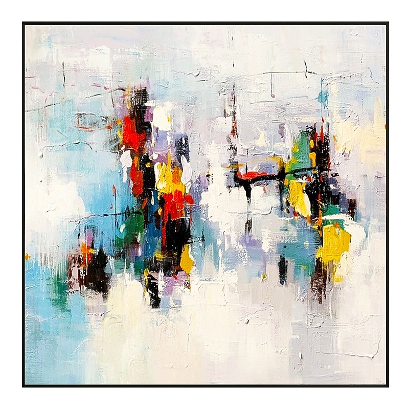 Handmade Hand Painted Oil Painting wall art pictures Home Decoration Decor Rolled Canvas No Frame Unstretched3