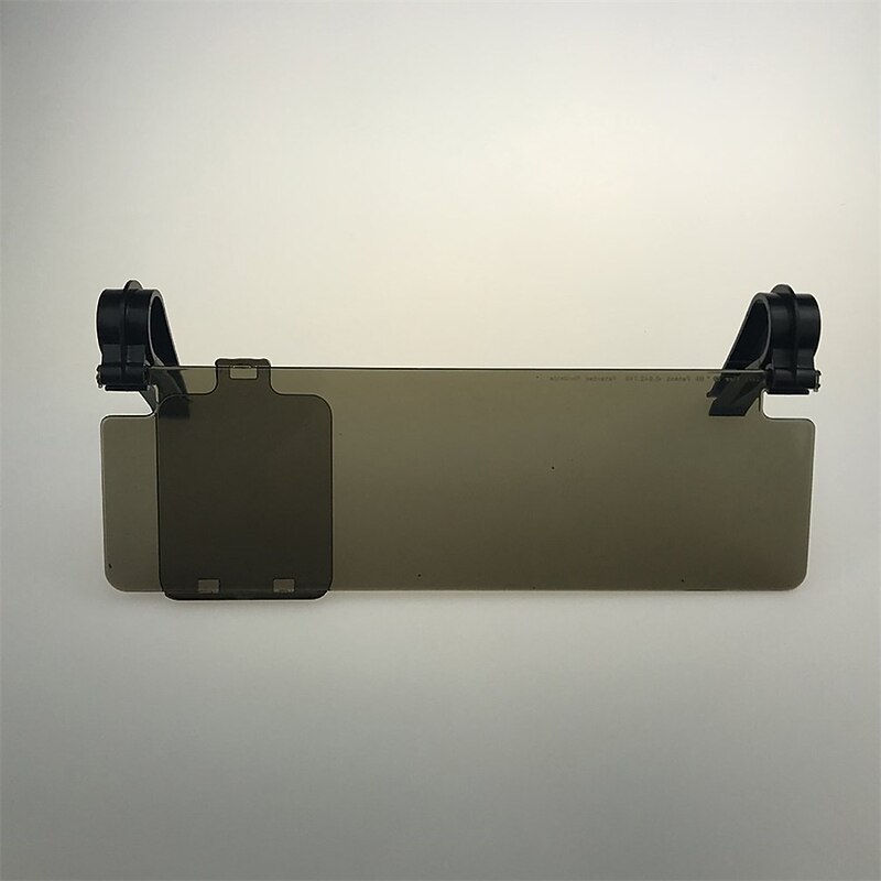 StarFire Car Sun Visor Polarized Sunshade Plate HD Anti-Dazzle Anti-UV Rotatable Adjustable Sun Visor Blocker Car Accessories3