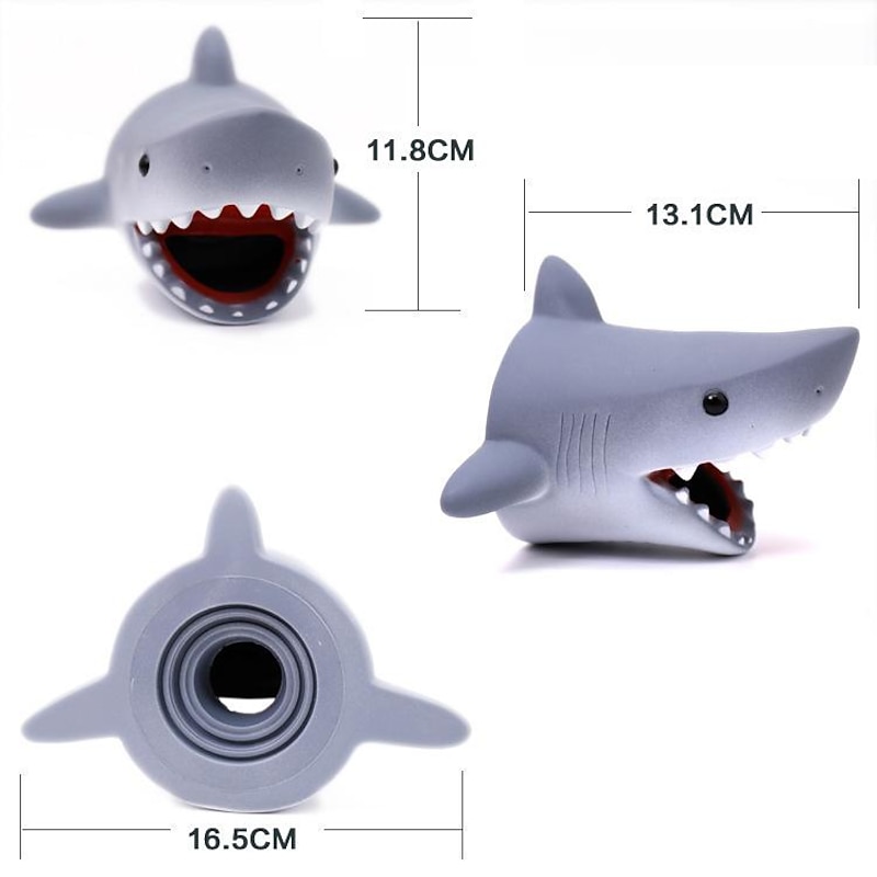 Cartoon Faucet Extender Children Guide Water Splash Proof Hand Wash Baby Hand Wash Kids' Faucet Extender Water Channel2