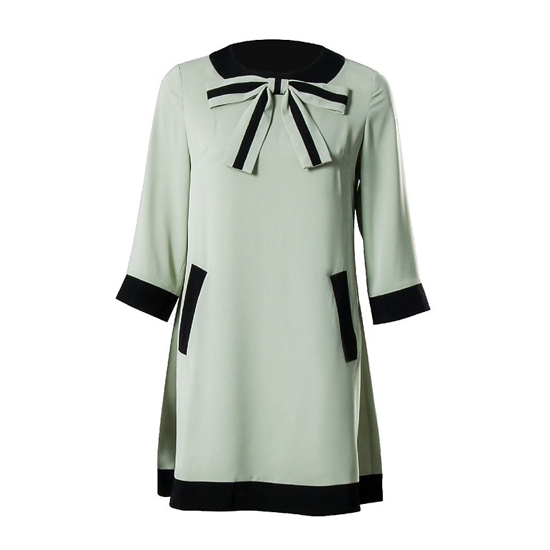 1950s Dress Masquerade Flare Dress Beth Harmon The Queen's Gambit Fancy Dress Women's Masquerade Party / Evening Bachelorette Party Adults' Dress Homecoming Dresses2