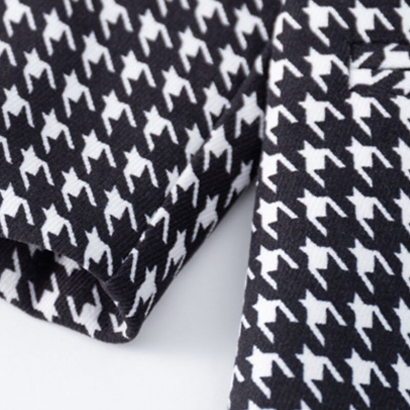 3 Pieces Ring Bearer Suit Boys Kids Suit Formal Suit Suit & Blazer Shirt & Pants Clothing Set School Formal Vacation Cool Basic Formal Color Block Black Cotton4