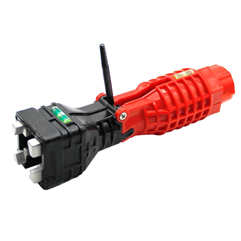 18 In 1 Flume Wrench for Faucet Anti-slip Kitchen Sink Repair Wrench Bathroom Faucet Assembly Plumbing Installation Tool4