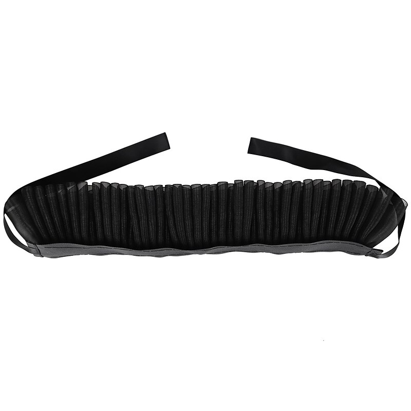 Retro Vintage Medieval Renaissance Ruff Collar Fancy Dress Men's Women's Masquerade Party / Evening Carnival of Venice Adults' Collar