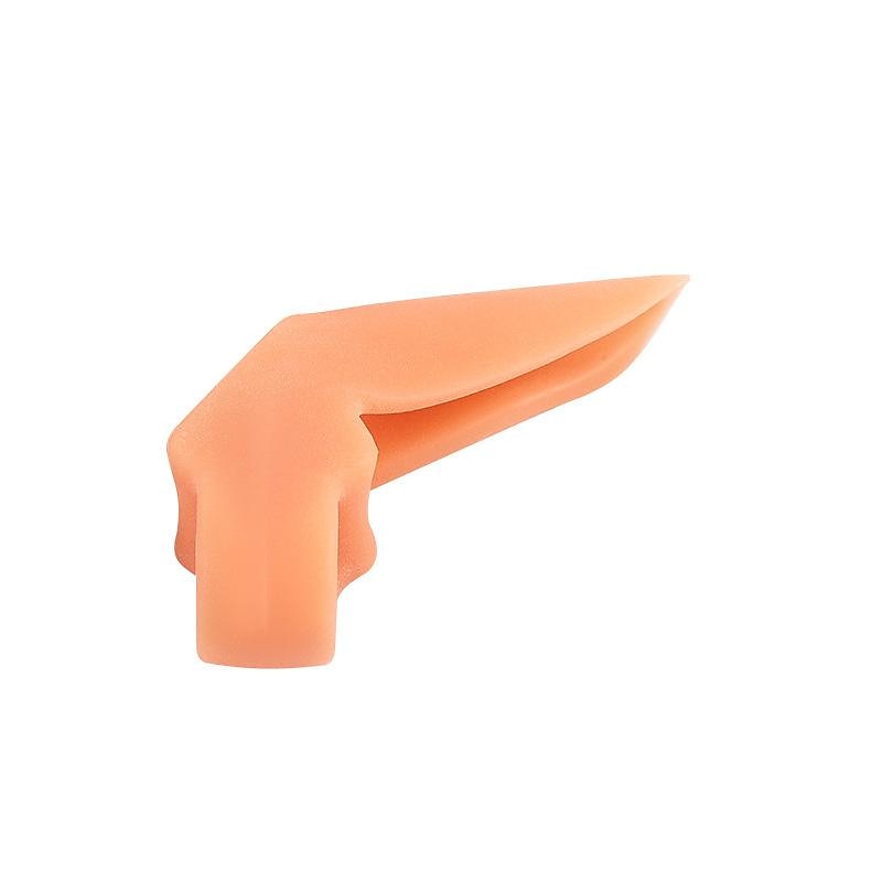 Silicone Toe Separators for Bunion Relief, Toe Alignment, and Pain Prevention – Comfortable Gel Cushion for Daily Use4