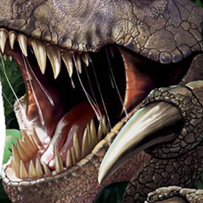 Kids Boys T shirt Long Sleeve 3D Print Dinosaur Animal Crewneck Green Children Tops Fall Spring Active Fashion Daily Daily Outdoor Regular Fit 3-12 Years3