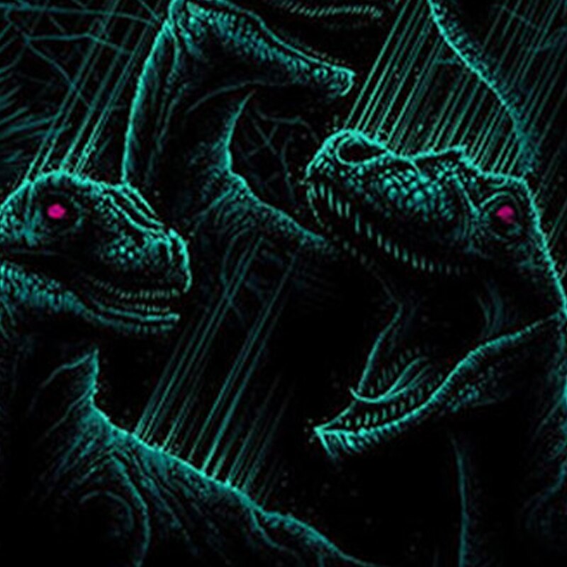 Boys 3D Animal Dinosaur T shirt Long Sleeve 3D Print Spring Fall Active Sports Fashion Kids 3-12 Years Outdoor Daily Regular Fit3