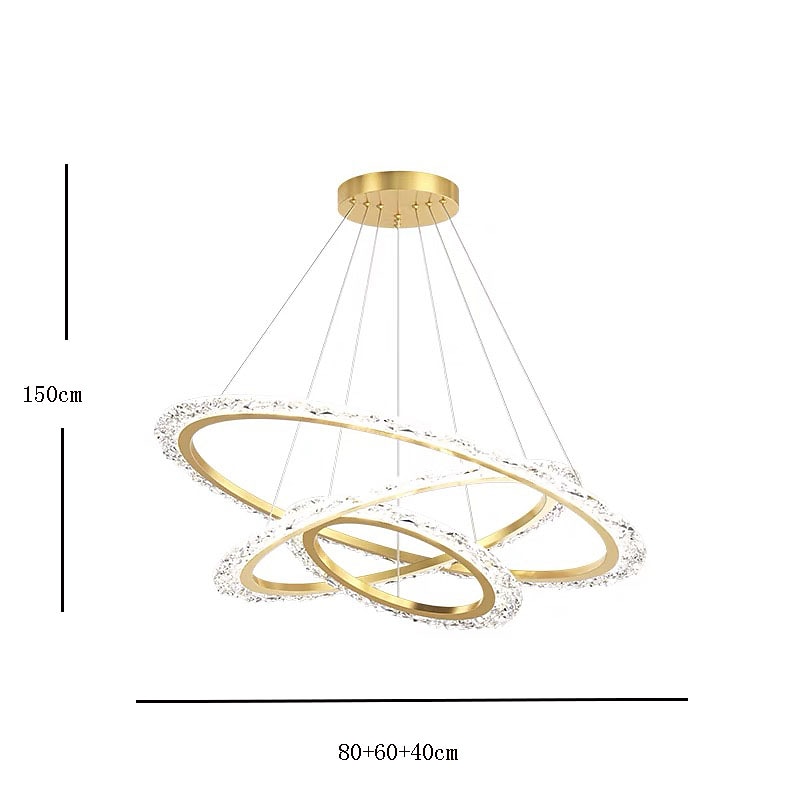 80cm Pendant Lantern Design Pendant Light Metal Painted Finishes Modern2