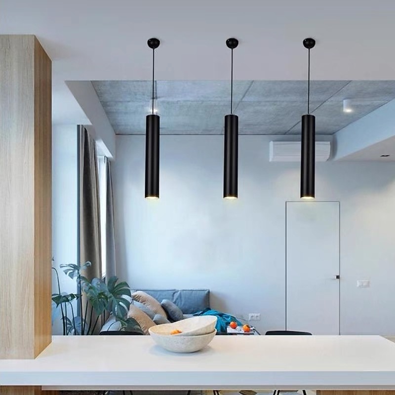 6cm Pendant Lantern Design Pendant Light Metal Painted Finishes Modern 220-240V