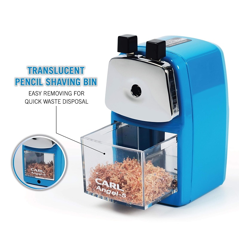 Manual Pencil Sharpener Red, Back to School Gift4