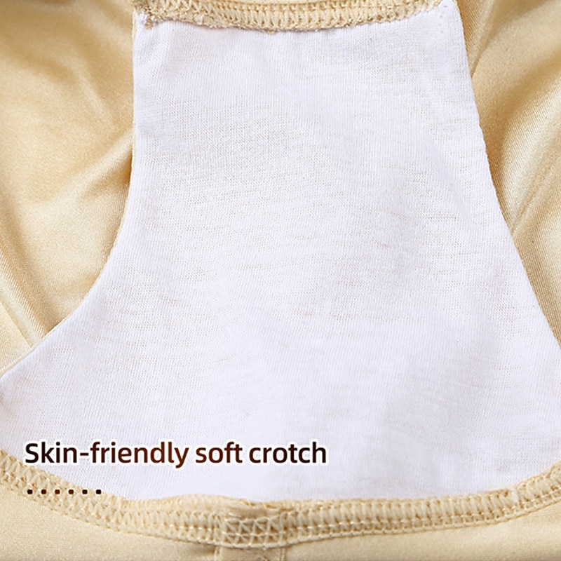 Women's Control Panties Shapewears Tummy Control Push Up Basic Office Yoga Party & Evening Running Sport Seamless Breathable Solid Color Seamed Lace Up Home Outfits2