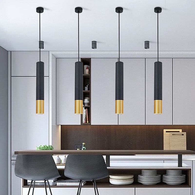 6 cm Pendant Lantern Design Pendant Light Metal Painted Finishes Modern 220-240V