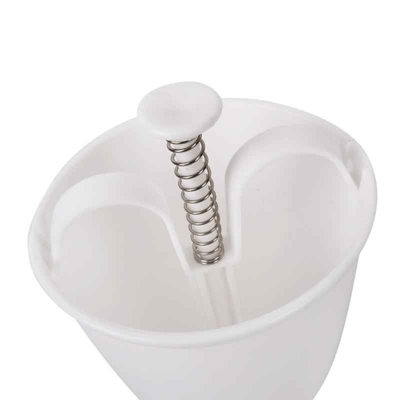 Donut Maker Dispenser Donut Making Artifact Creative Dessert Mold DIY Confectionery Pastry Baking Tools Kitchen Gadget3