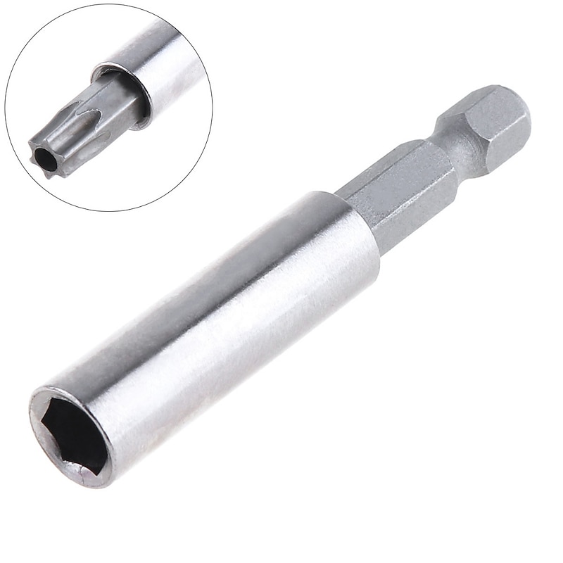 33pcs/lot Screwdriver Bit Set Hand Tool Kit with Hexagonal Slotted Phillips Special Screw Driver Drill Bits3