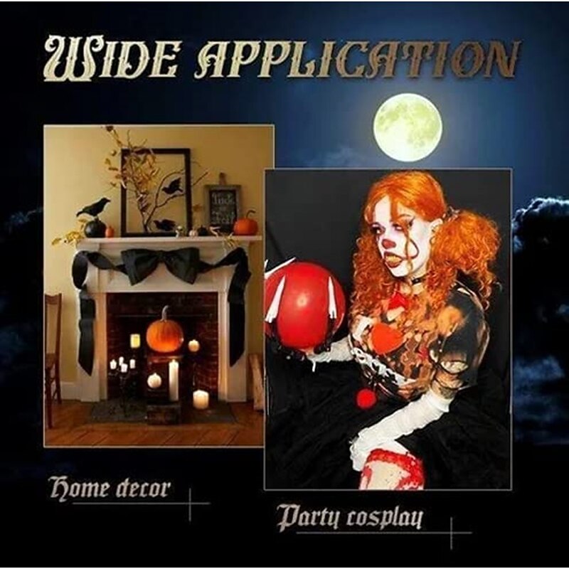 1 Pair Halloween Props Articulated Fingers Halloween Activity Finger Joints Outdoor Party Props Halloween Skeleton Decoration2