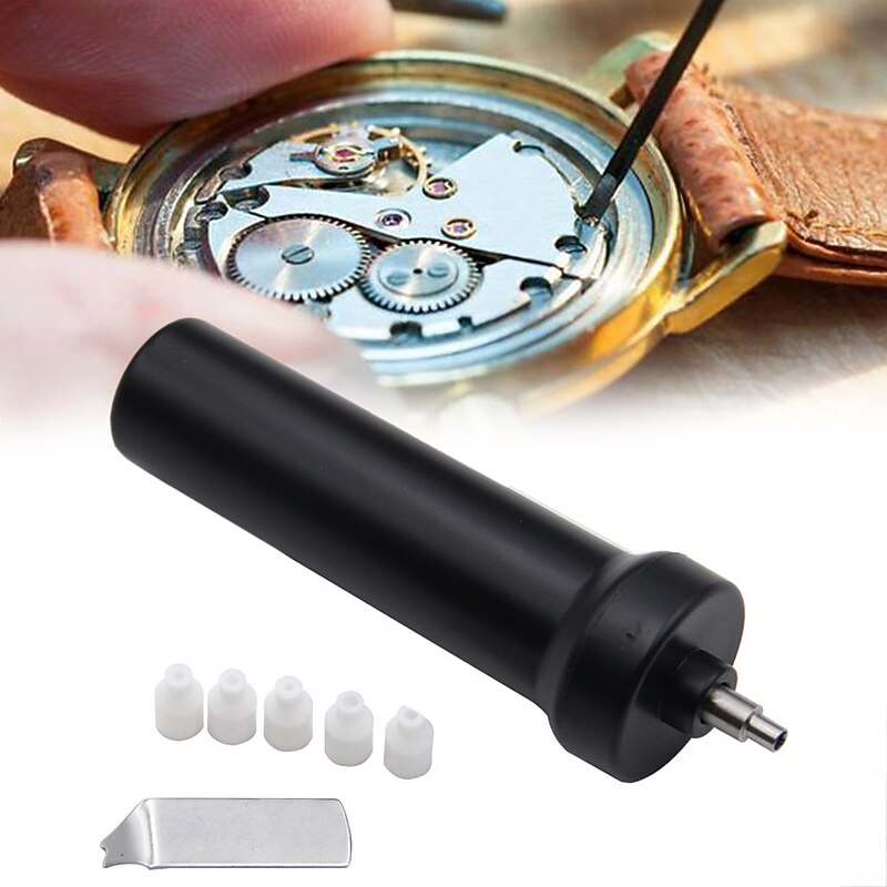 Watch Repair Air Pressure Pump Watch Glass Crystal Removal Tool Watch Opener Hand Tools Air Pressure Pump4