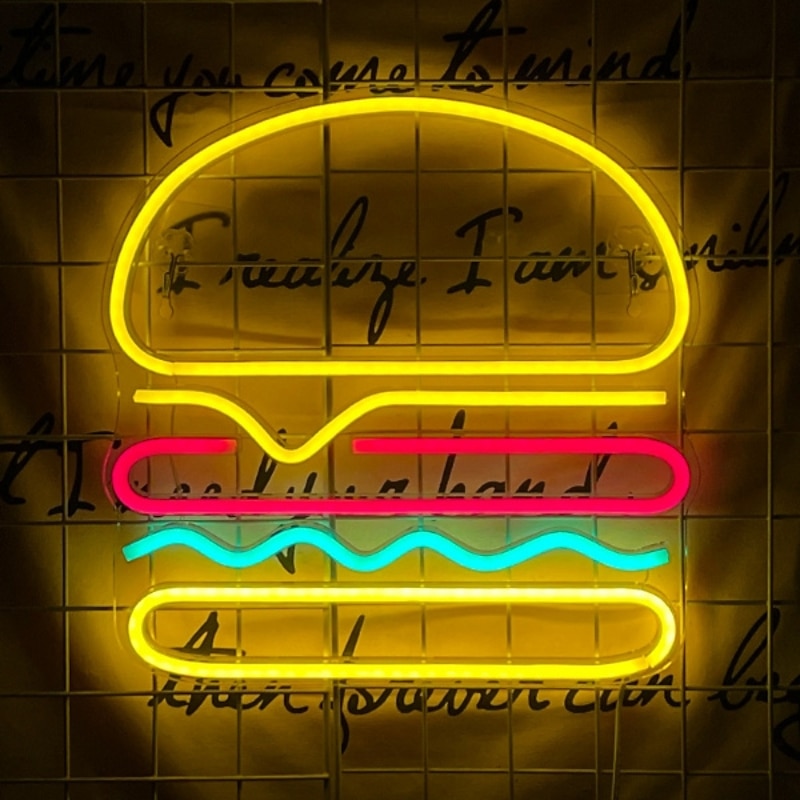 Oktoberfest Cheers Beer Bottle Neon Bar Sign USB ON/OFF Switch Powered LED Neon Light for Pub Party Man Cave Restaurant Club Shop Wall Decor2