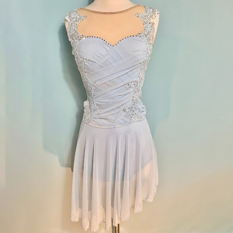 Figure Skating Dress Women's Girls' Ice Skating Dress Black Dark Purple Red Open Back Spandex High Elasticity Training Competition Skating Wear Crystal / Rhinestone Sleeveless Ice Skating Figure