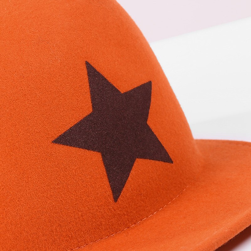 Sports  Style Wool  Men and Women  Outdoor/Casual  Hat (more color)3