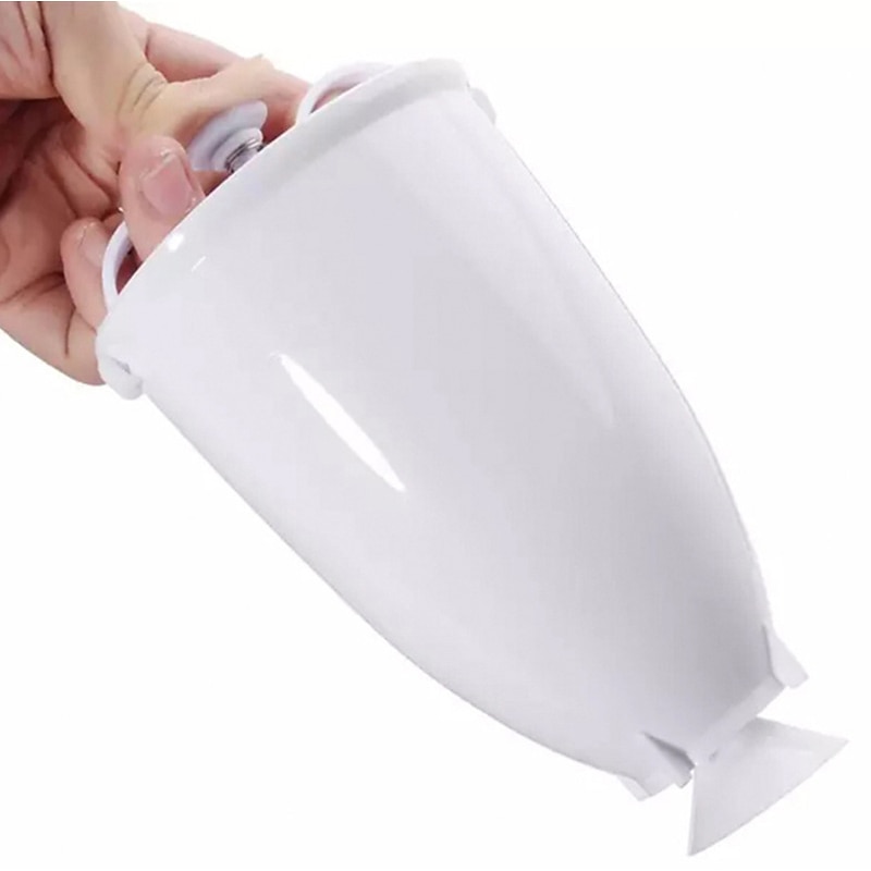 Donut Maker Dispenser Donut Making Artifact Creative Dessert Mold DIY Confectionery Pastry Baking Tools Kitchen Gadget4