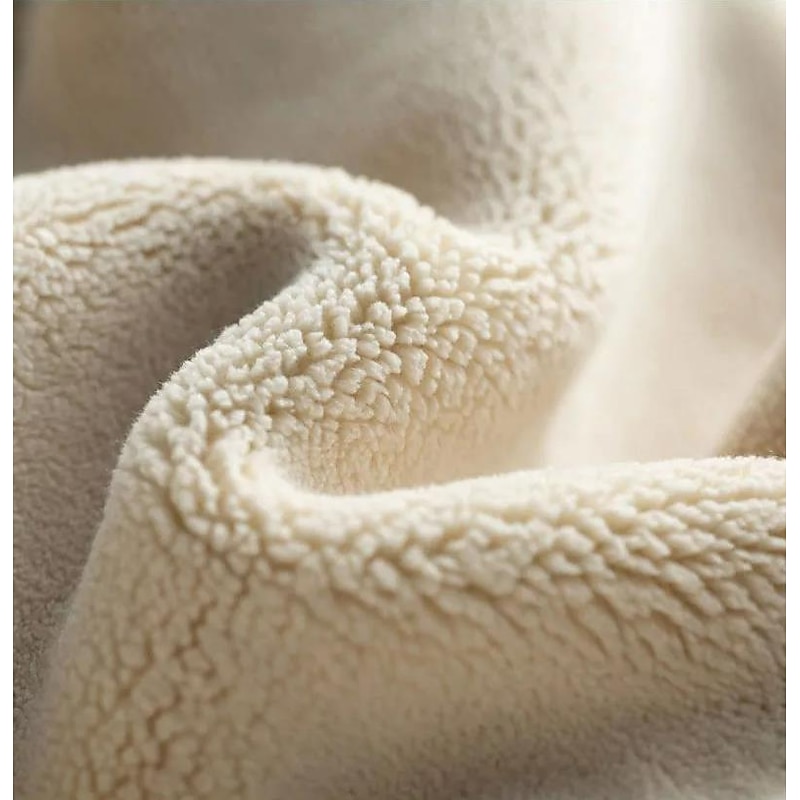 Women's Normal Fleece Pants Tights Leggings Tights Casual / Sporty Athleisure Ankle-Length High Waist Plain Butt Lift Comfort Tummy Control Micro-elastic Yoga Weekend Black Gold Fall & Winter Skinny2