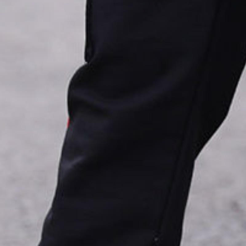 Boys 3D Striped Pants Fall Winter Active Kids 3-12 Years Casual Daily4