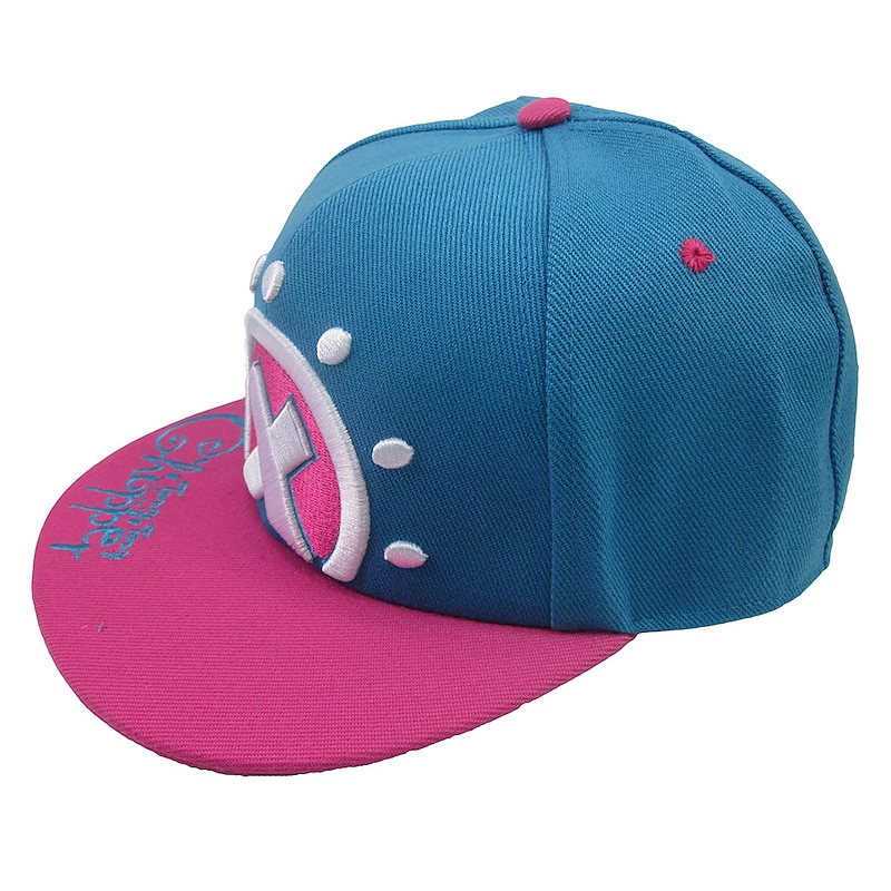 Hat / Cap Inspired by Tony Tony Chopper Anime Cosplay Accessories Hat Polyester Men's Women's Hat Halloween Costumes3