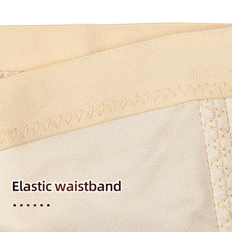 Women's Control Panties Shapewears Tummy Control Push Up Basic Office Yoga Party & Evening Running Sport Seamless Breathable Solid Color Seamed Lace Up Home Outfits4