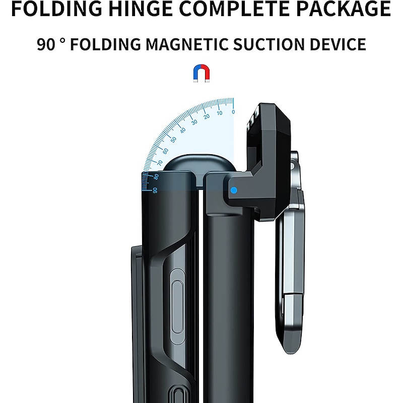 Phone Case For Samsung Galaxy Z Flip 4 Z Flip 3 Heavy Duty Ring Holder Magnetic Camera Lens Protector Solid Colored PC3