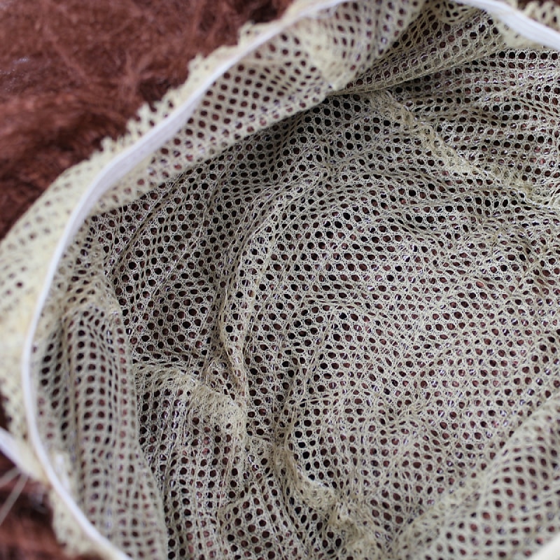 Carnival Wigs Plus Size Yaki Afro Curly Bob Wig Medium Length Brown Synthetic Hair Man Woman Kids Cute Cosplay Red Color Carnival Wigs Halloween Wigs4