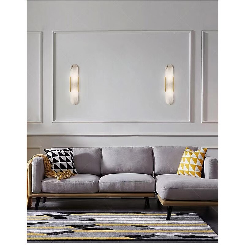 Lightinthebox Eye Protection Wall Lamps LED Wall Sconces Modern Bedroom Iron Wall Light IP54 220-240V/110-120 3 W3