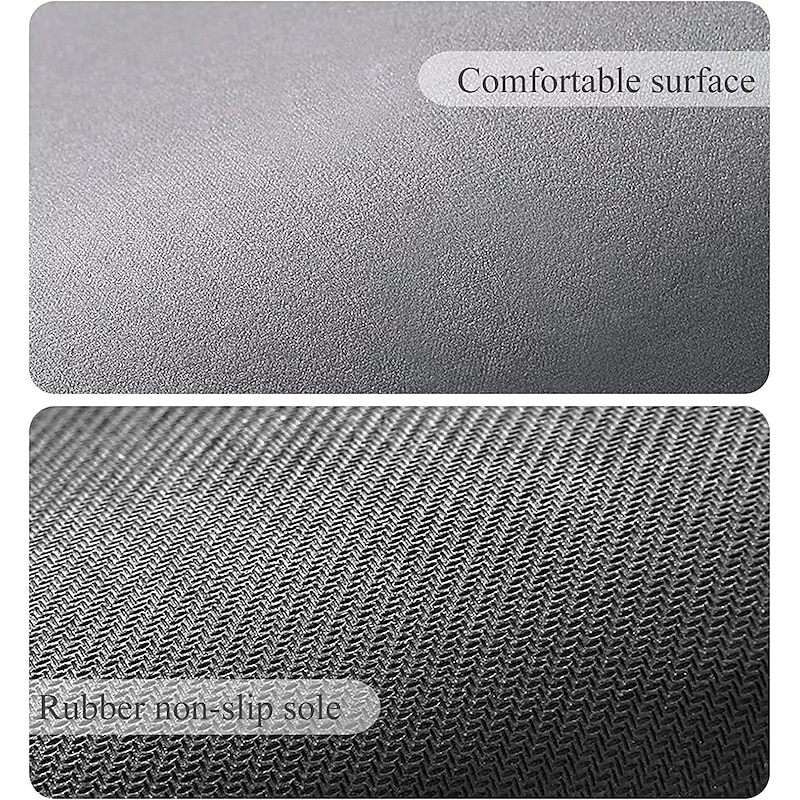 Benthos Bath Mat Non-slip Diatomaceous Earth Bath Mat Super Absorbent Bathroom Bath Rug Creative  Bathroom Rug Coral Velve New Design3