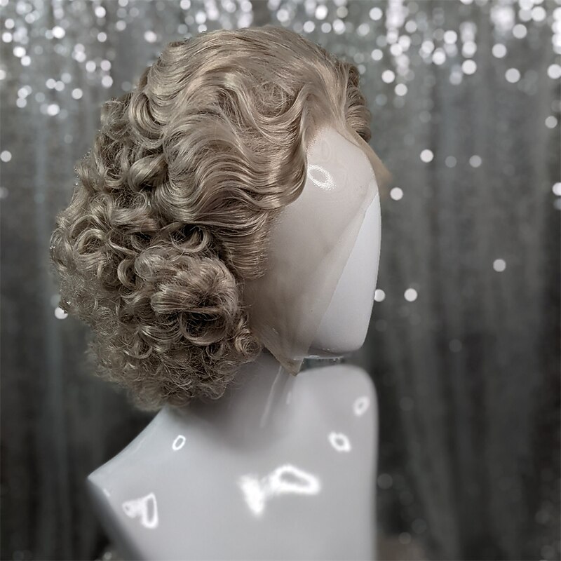 Made To Order Wig Drag Wig Wig Burlesque Wig Halloween Cosplay Party Wigs2