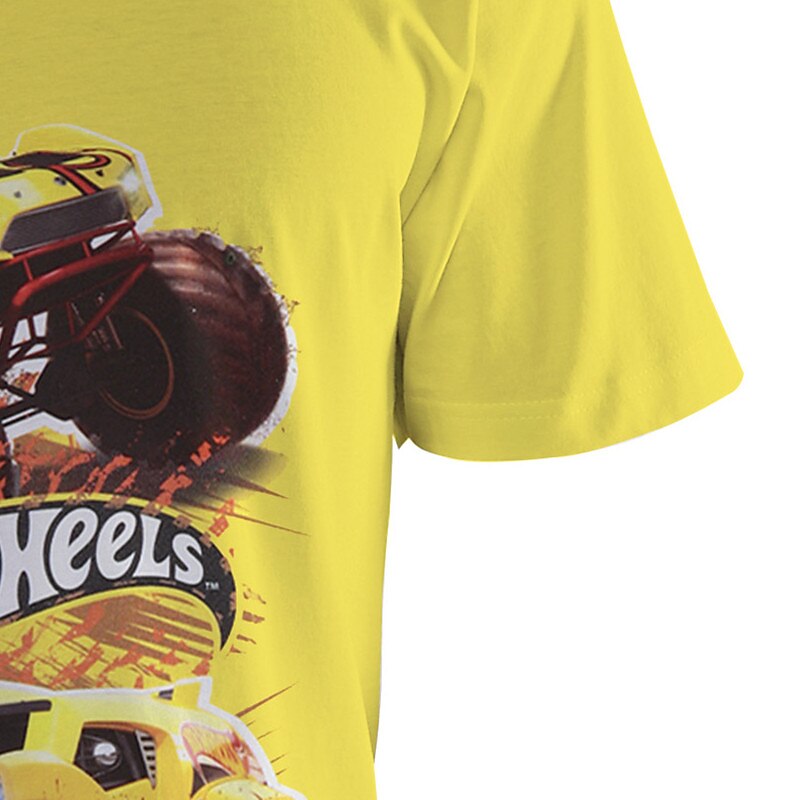 Boys 3D Graphic T shirt Tee Short Sleeve 3D Print Fall Winter Spring & Summer Cool Kids 4-12 Years Outdoor Daily Regular Fit4