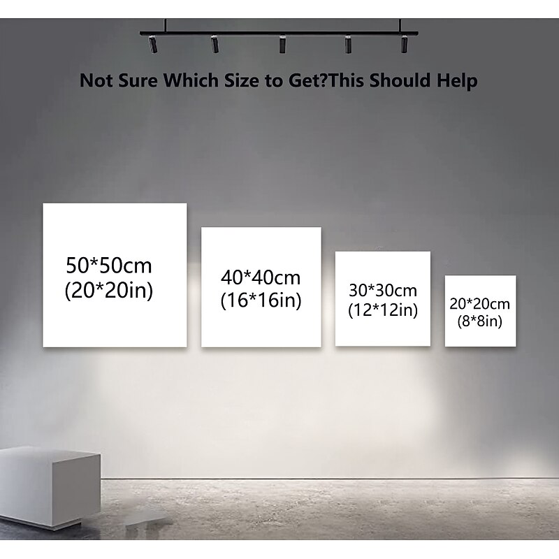 Wall Art Canvas Prints Painting Artwork Picture  Abstract Home Decoration Decor Rolled Canvas No Frame Unframed Unstretched2