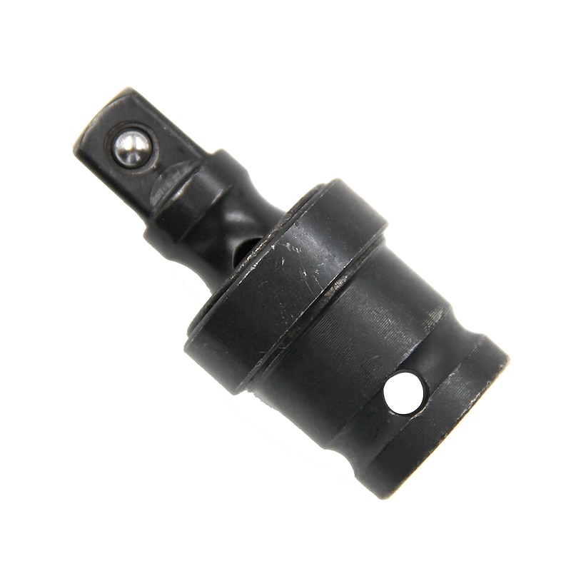 Air Cannon Pneumatic Universal Joint Adapter 360 Degree Rotary Joint Electric Wrench Socket Accessories Tool4