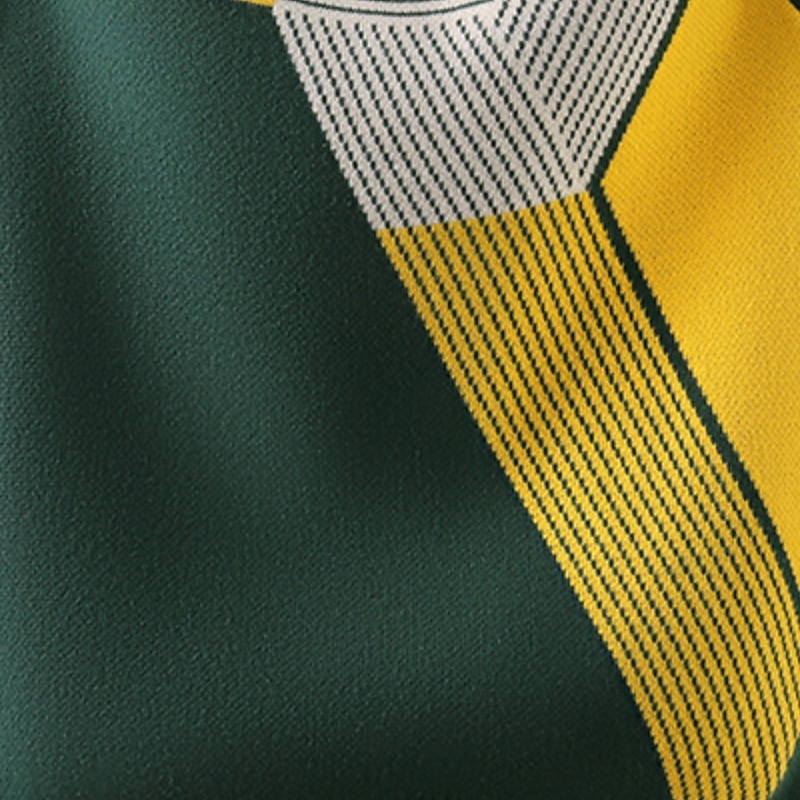 Boys 3D Color Block Sweater Long Sleeve Fall Winter Active Adorable Kids 4-12 Years School Daily3