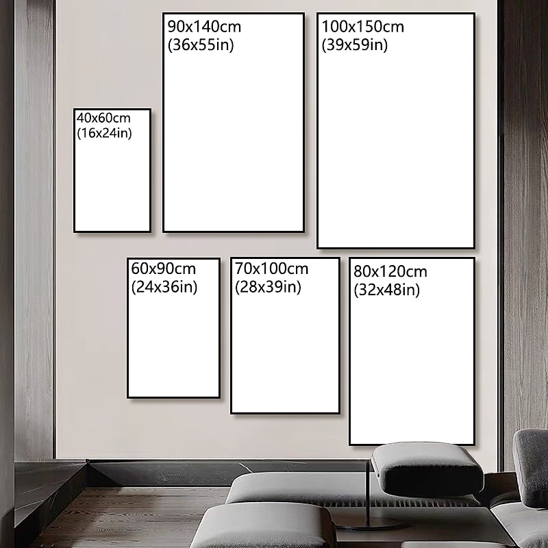 Oil Painting 100% Handmade Hand Painted Wall Art On Canvas Wine Bottle Colorful Vertical Still Life Modern Home Decoration Decor Rolled Canvas No Frame Unstretched2